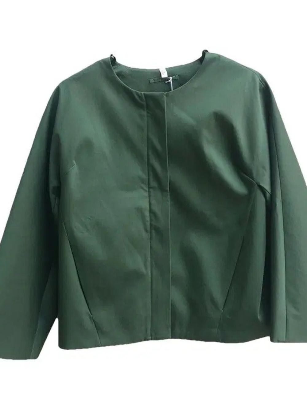 COS Classic Forest Green Women's Jacket, size 36
